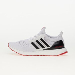 adidas UltraBOOST 1.0 Ftw White/ Core Black/ Better Scarlet