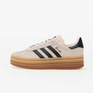 adidas Gazelle Bold W Wonder Aqua/ Core Black/ Core Black