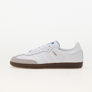 adidas Samba Og Ftw White/ Ftw White/ Gum5