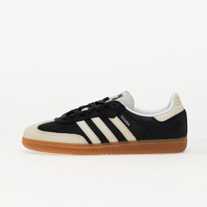 adidas Samba Og W Core Black/ Wonder White/ Silver Metallic