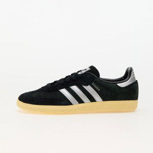 adidas Samba Og W Core Black/ Metallic Silver/ Almost Yellow