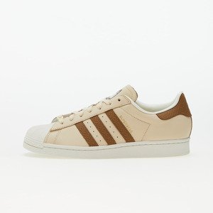 adidas Superstar Sand Strata/ Brown Desert/ Off White