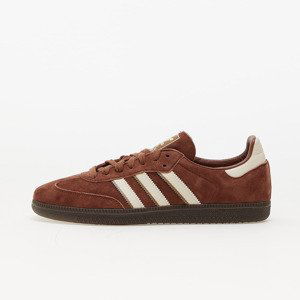 adidas Samba Og Preloveded Brown/ Wonder White/ Earth Strata