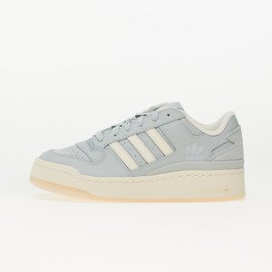 adidas Forum Bold Stripes Wonder Silver/ Crew White/ Wonder Silver