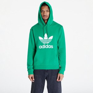 adidas Adicolor Classics Trefoil Hoodie Green