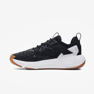 Under Armour W Project Rock 6 Black