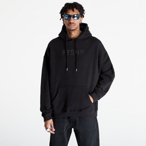 FTSHP Halftone Hoodie UNISEX Black