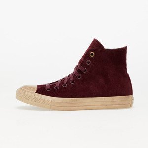 Converse x Wonka Chuck Taylor All Star Deep Bordeaux/ Nomad Khaki