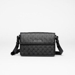 Daily Paper Meru Bag Black Monogram