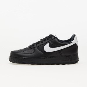 Nike Air Force 1 Low Retro Black/ White-Black