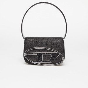 Diesel 1Dr Shoulder Bag Black