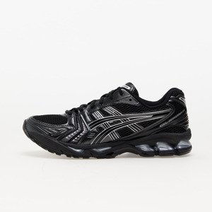 Asics Gel-Kayano 14 Black/ Pure Silver