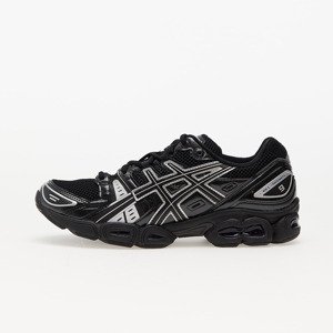 Asics Gel-Nimbus 9 Black/ Pure Silver