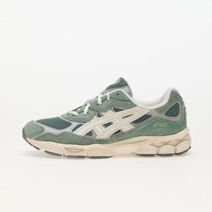 Asics Gel-Nyc Ivy/ Smoke Grey