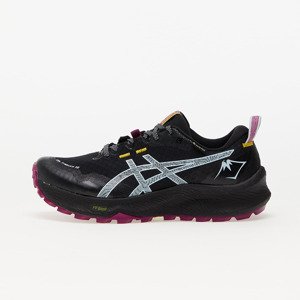 Asics Gel-Trabuco 12 Gtx Black/ Light Blue