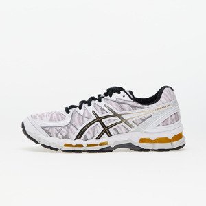 Asics x KENZO Gel-Kayano 20 Glacier Grey/ Black