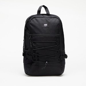 Vans Original Backpack Black