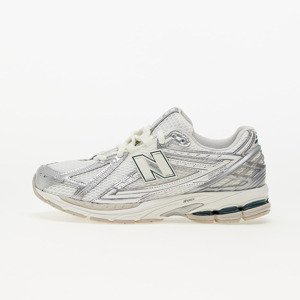 New Balance 1906 Silver Metalic/ Sea Salt/ New Spruce