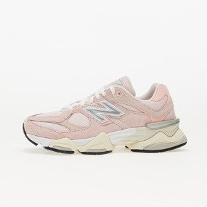 New Balance 9060 Crystal Pink/ Shell Pink/ Pink Sand