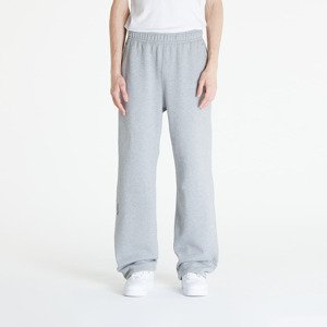 Nike x NOCTA M NRG CS Fleece Pants Dark Grey Heather/ Matte Silver/ Black