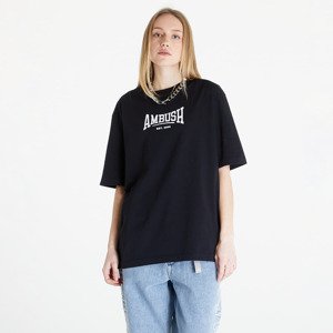 Ambush Graphic T-Shirt UNISEX Tap Shoe Blanc