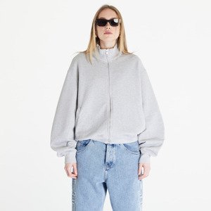 Ambush Graphic Tracksuit Sweatshirt UNISEX Light Grey Blanc