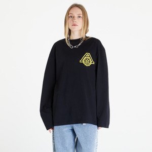 Ambush Scholarship Longsleeve T-Shirt UNISEX Tap Shoe Yellow