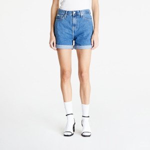 Calvin Klein Jeans Mom Short Denim Medium