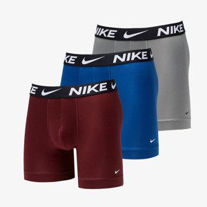 Nike Boxer Brief 3-Pack Multicolor