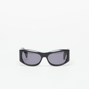 HELIOT EMIL Aether Sunglasses Matt Black