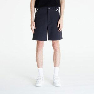 HELIOT EMIL Vistula Cargo Shorts Black