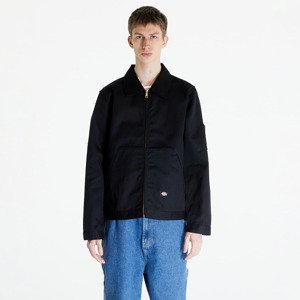 Dickies Lined Eisenhower Jacket Black