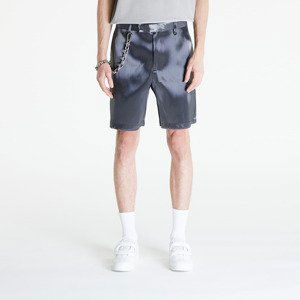 HELIOT EMIL Shorts Liguid Metal