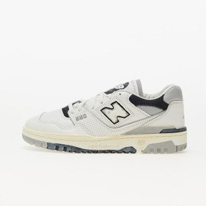 New Balance 550 Sea Salt/ Vintage Black