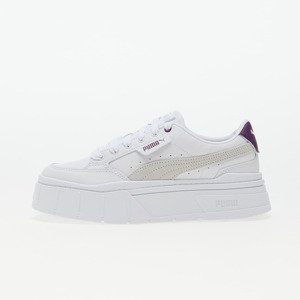 Puma Mayze Stack Wns White