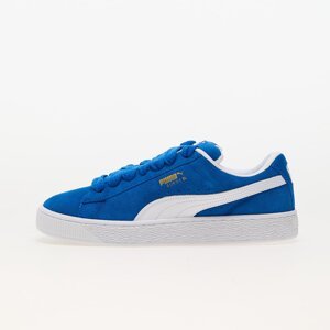 Puma Suede Xl Roayal Blue/ Puma White