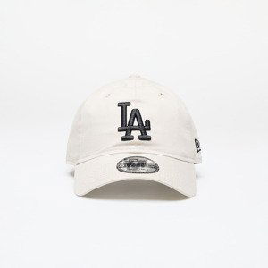 New Era Los Angeles Dodgers League Essential 9TWENTY Adjustable Cap Stone/ Black