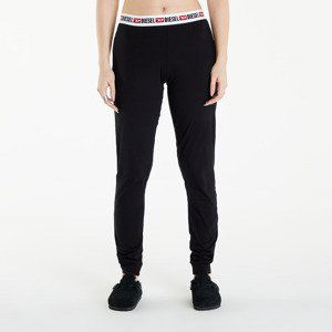 Diesel Uflb-Babyx Trousers Black