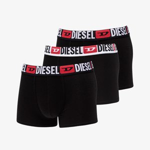 Diesel Umbx-Damienthreepack Boxer 3-Pack Black