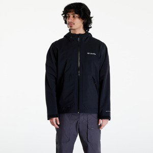 Columbia Men's Altbound™ Waterproof Recycled Jacket Black