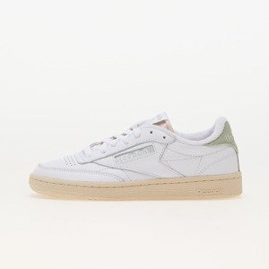 Reebok Club C 85 Vintage Ftw White/ Paper White/ Vintage