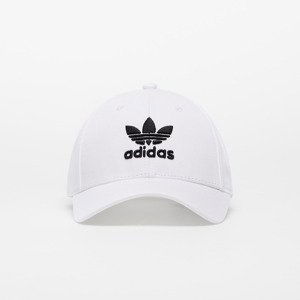 adidas Baseball Classic Trefoil White/ Black