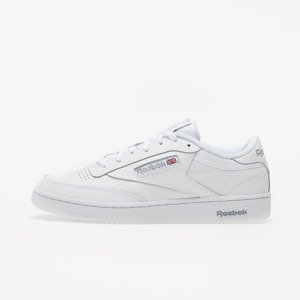 Reebok Club C 85 White/ Sheer Grey