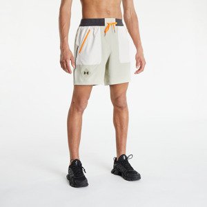 Under Armour Terrain Woven Shorts Stone/ Khaki Base/ Black