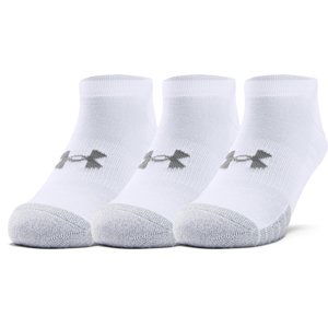 Under Armour Heatgear Ns White