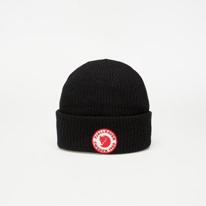 Fjällräven 1960 Logo Hat Black