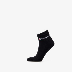 Champion 2-Pack Socks Black