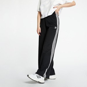 adidas Relaxed Primeblue Wide Leg Pants Black