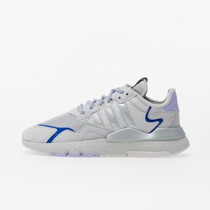 adidas Nite Jogger W Grey Two/ Silver Met./ Dust Purple