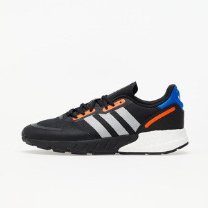 adidas ZX 1K BOOST Core Black/ Silver Met./ Ftwr White